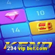 234 vip bet.com